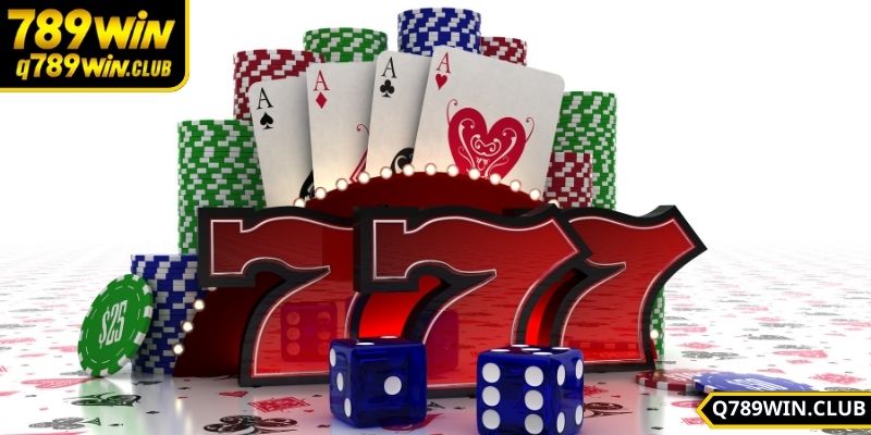 Bí quyết chơi casino là quản lý nguồn lực của mình