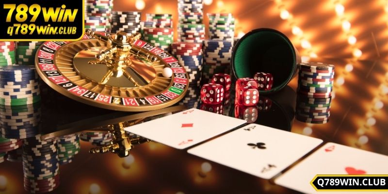 Những bí quyết chơi casino đóng vai trò khá quan trọng
