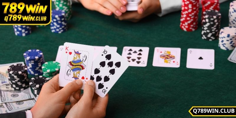 Cách chọn bàn baccarat đơn giản nhất là dựa trên số người tham gia