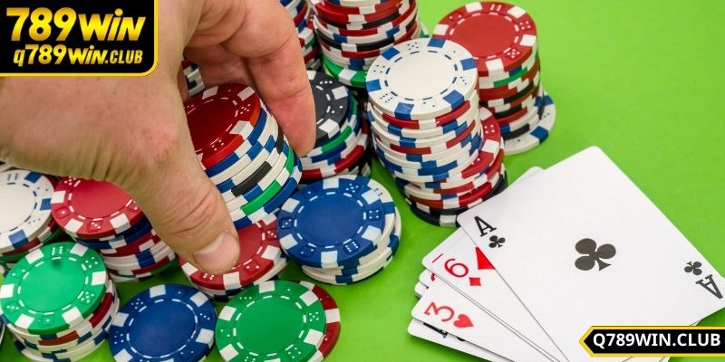 Những cách chọn bàn baccarat được nhiều người quan tâm