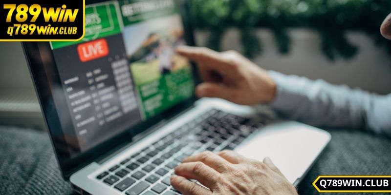 Không nên quá phụ thuộc vào vận may khi tham gia
