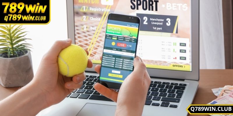 Cách quản lý vốn khi cá cược 789WIN được nhiều người quan tâm