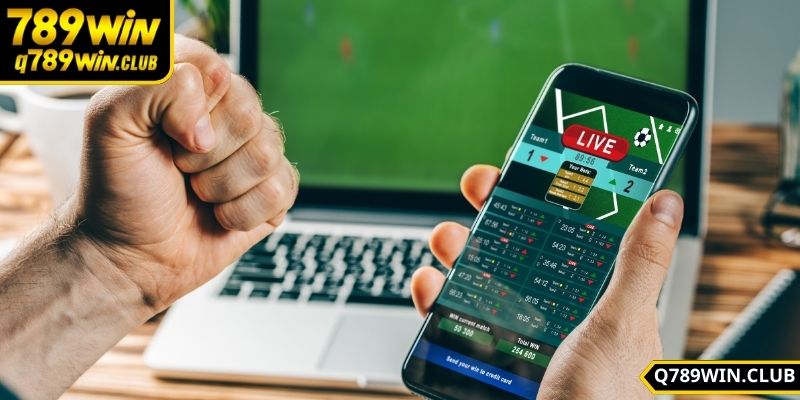 Không quá phụ thuộc vào sự may mắn