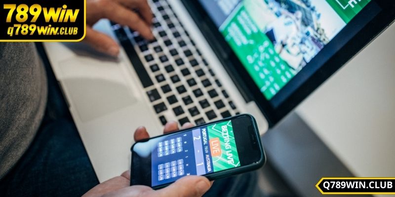 Tìm hiểu luật chơi cùng các quy tắc trước khi tham gia