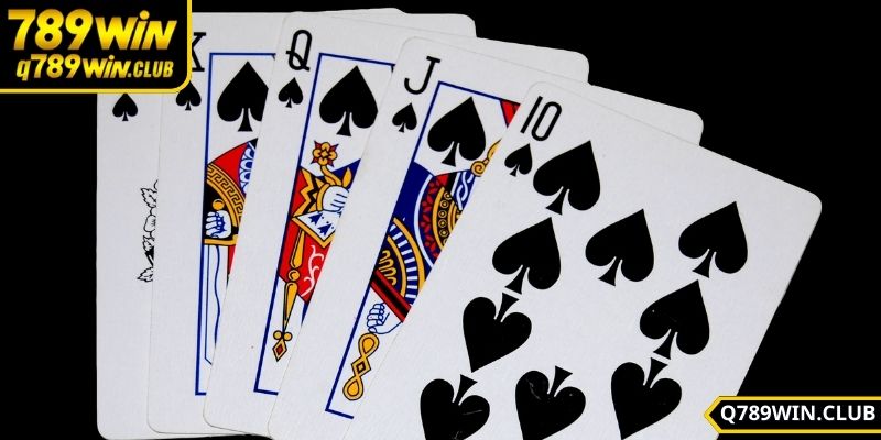 Cần phải nắm được luật cơ bản khi tham gia game bài