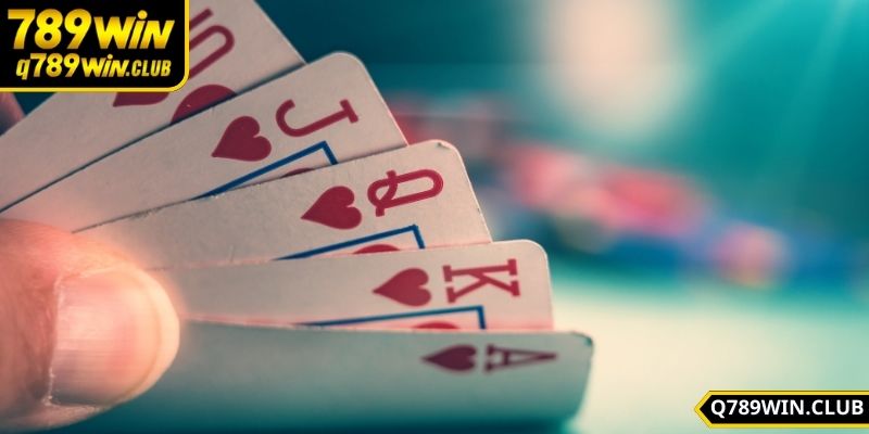 Những kinh nghiệm chơi game bài đóng vai trò quan trọng