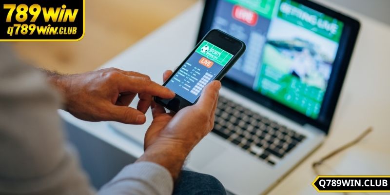Mẹo chơi 789WIN luôn thắng là luôn giữ tâm lý vững vàng