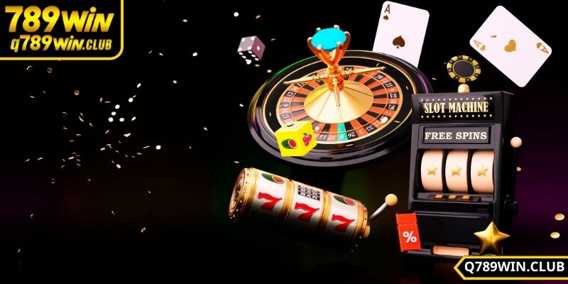 Những mẹo chơi 789WIN luôn thắng đóng vai trò quan trọng